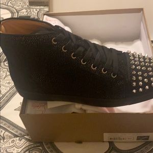 Christian louboutin